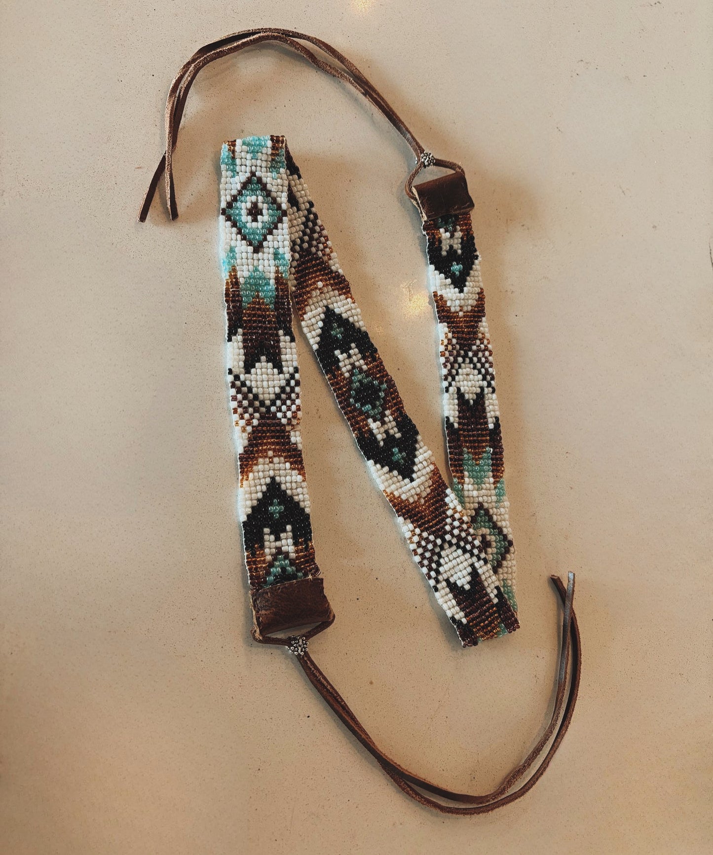 Western Hat Band