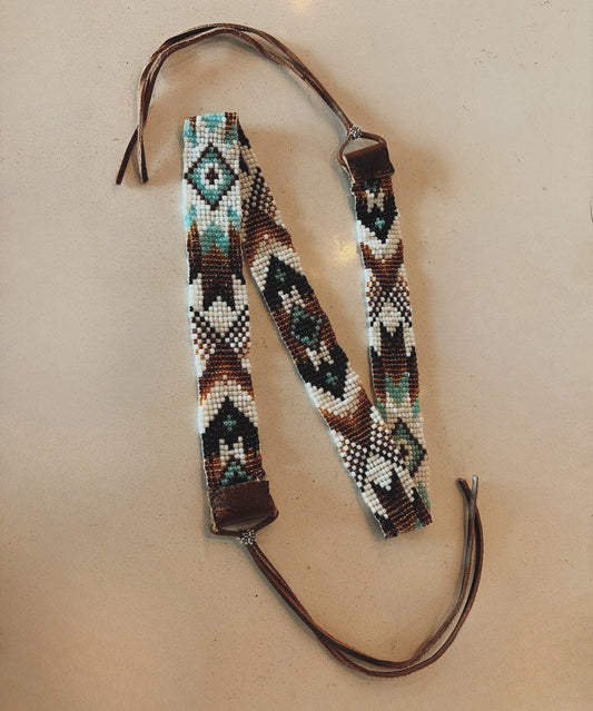 Western Hat Band