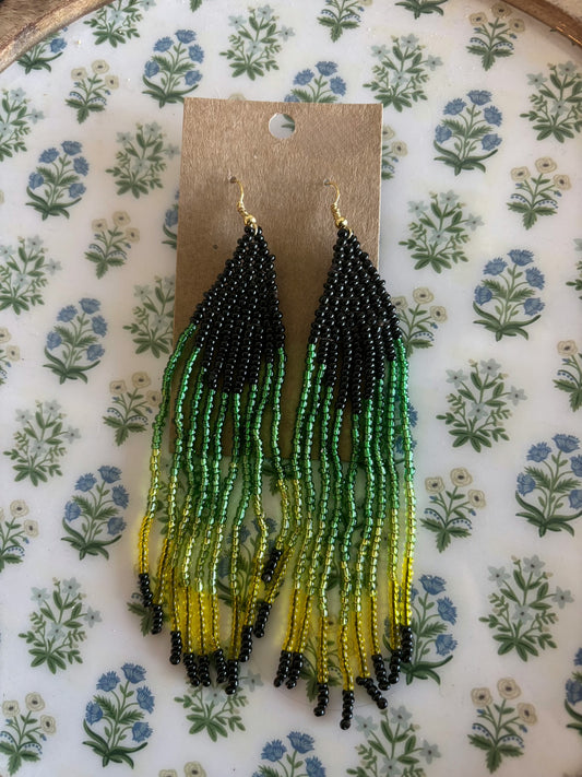 Dangle Earrings